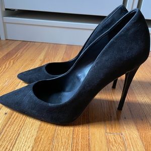 Steve Madden Daisie Pumps